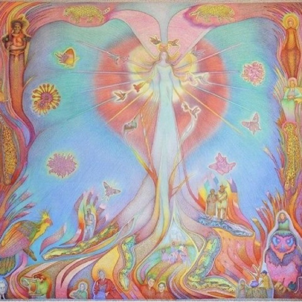 Meet your Posher, Virginia